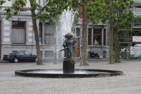 vrijthof
