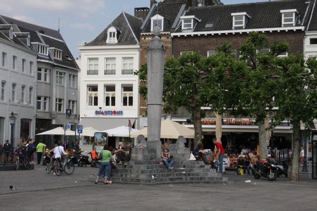 vrijthof