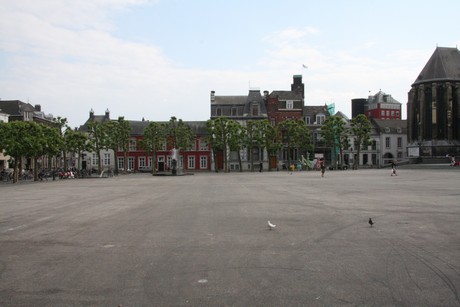 vrijthof