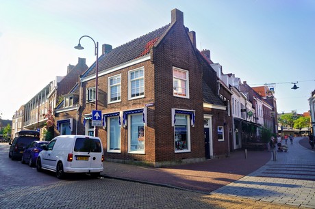 Middelburg