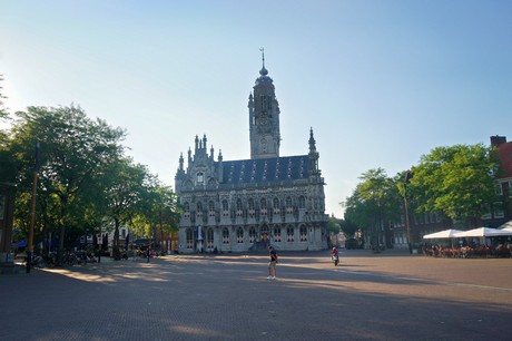 Middelburg