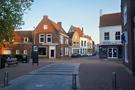 Middelburg