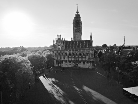 Middelburg