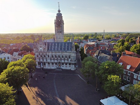 Middelburg