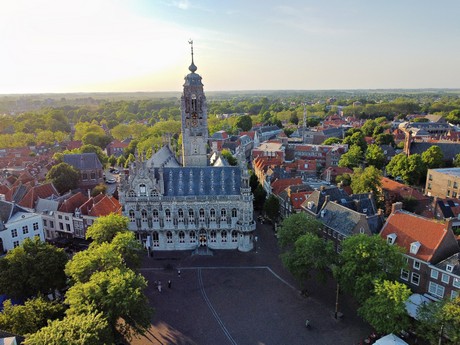 Middelburg