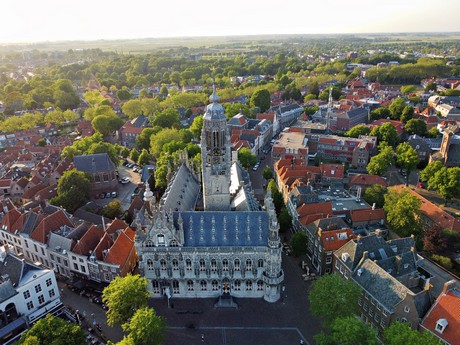 Middelburg