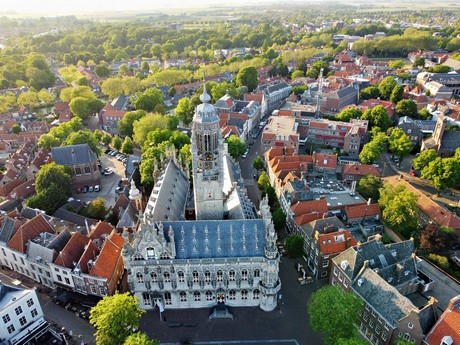 Middelburg