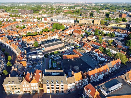 Middelburg