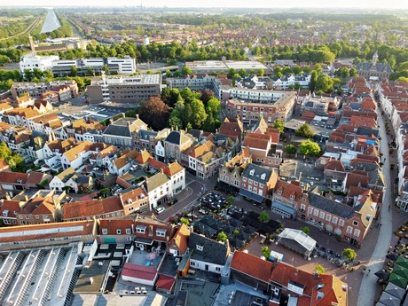 Middelburg