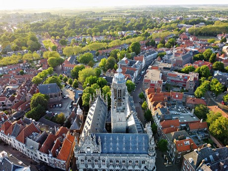 Middelburg