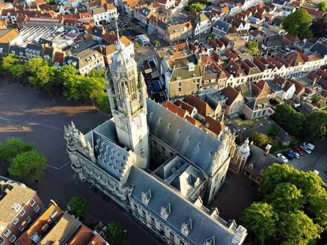Middelburg