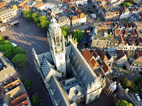 Middelburg