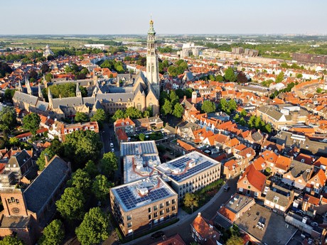 Middelburg