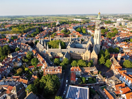 Middelburg