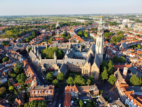 Middelburg