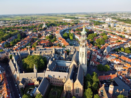 Middelburg