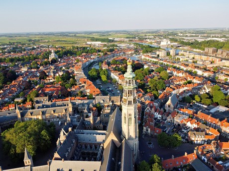 Middelburg