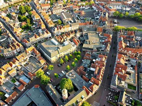 Middelburg