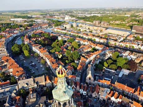 Middelburg