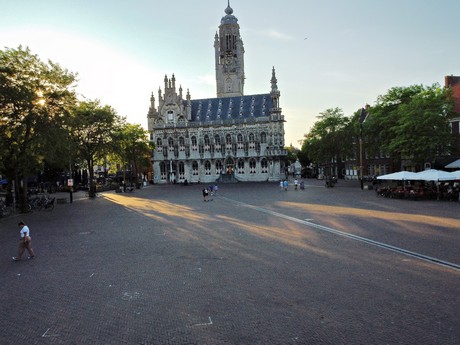Middelburg