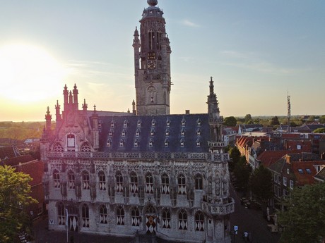 Middelburg
