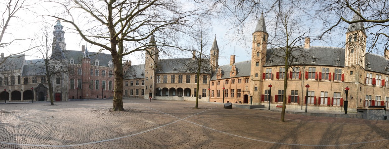 Middelburg