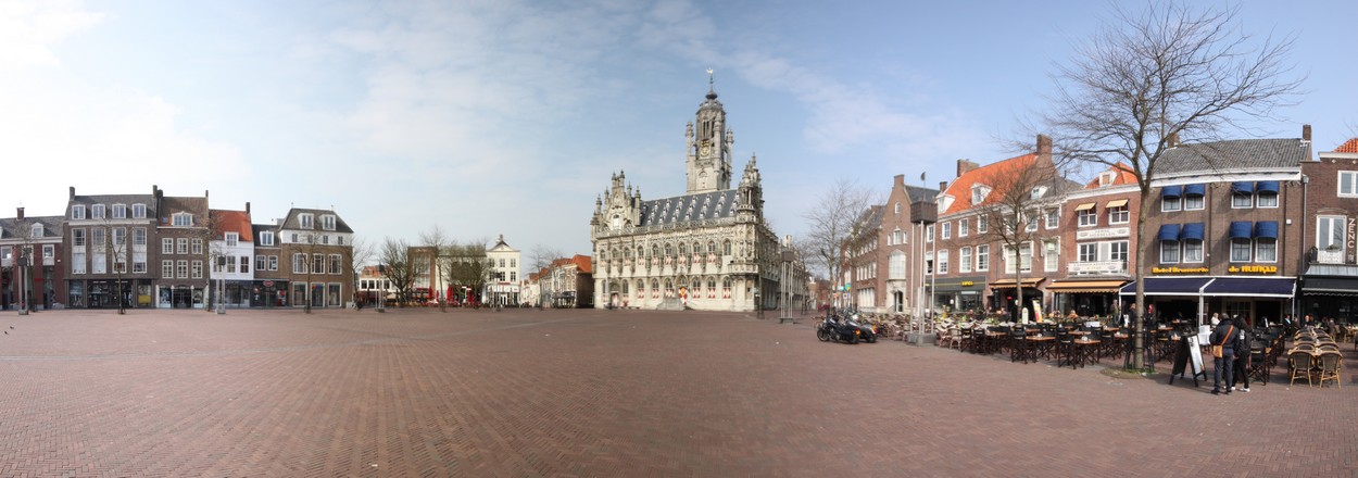 Middelburg