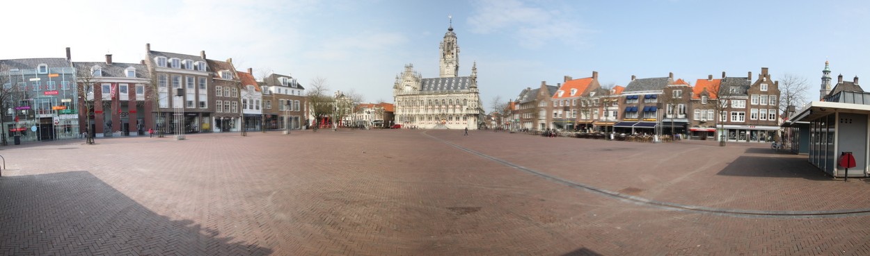 Middelburg