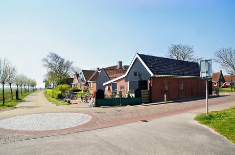 moddergat