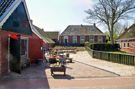 moddergat