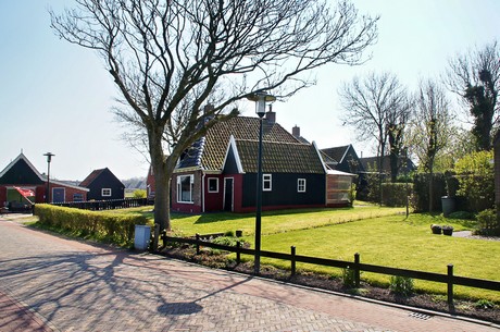 moddergat