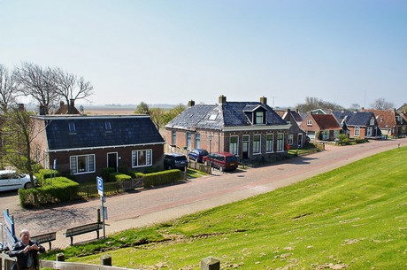 moddergat