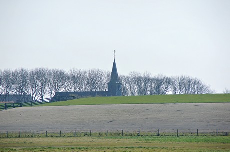 moddergat