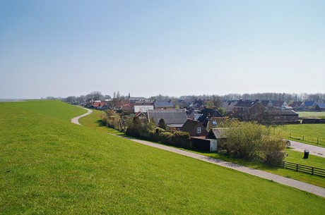 moddergat