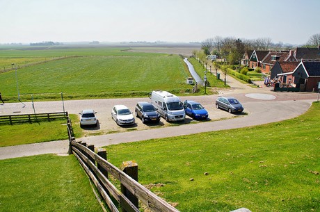 moddergat