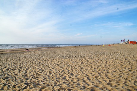 noordwijk