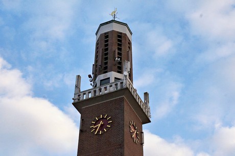 Noordwijkerhout