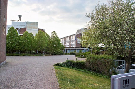 Noordwijkerhout