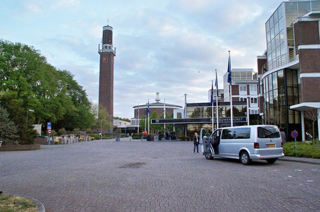 Noordwijkerhout