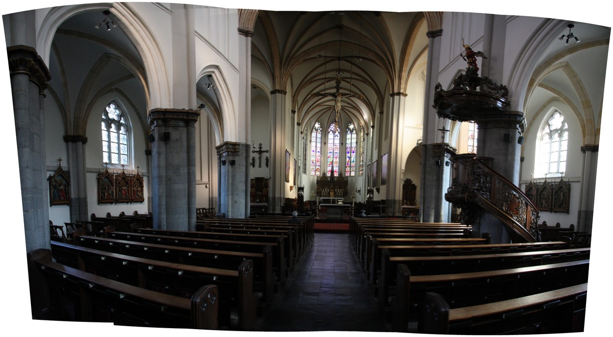 Sittard - St. Petrus