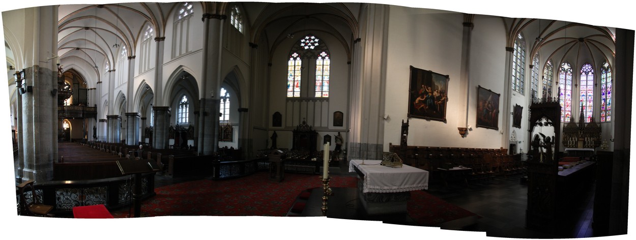 Sittard - St. Petrus