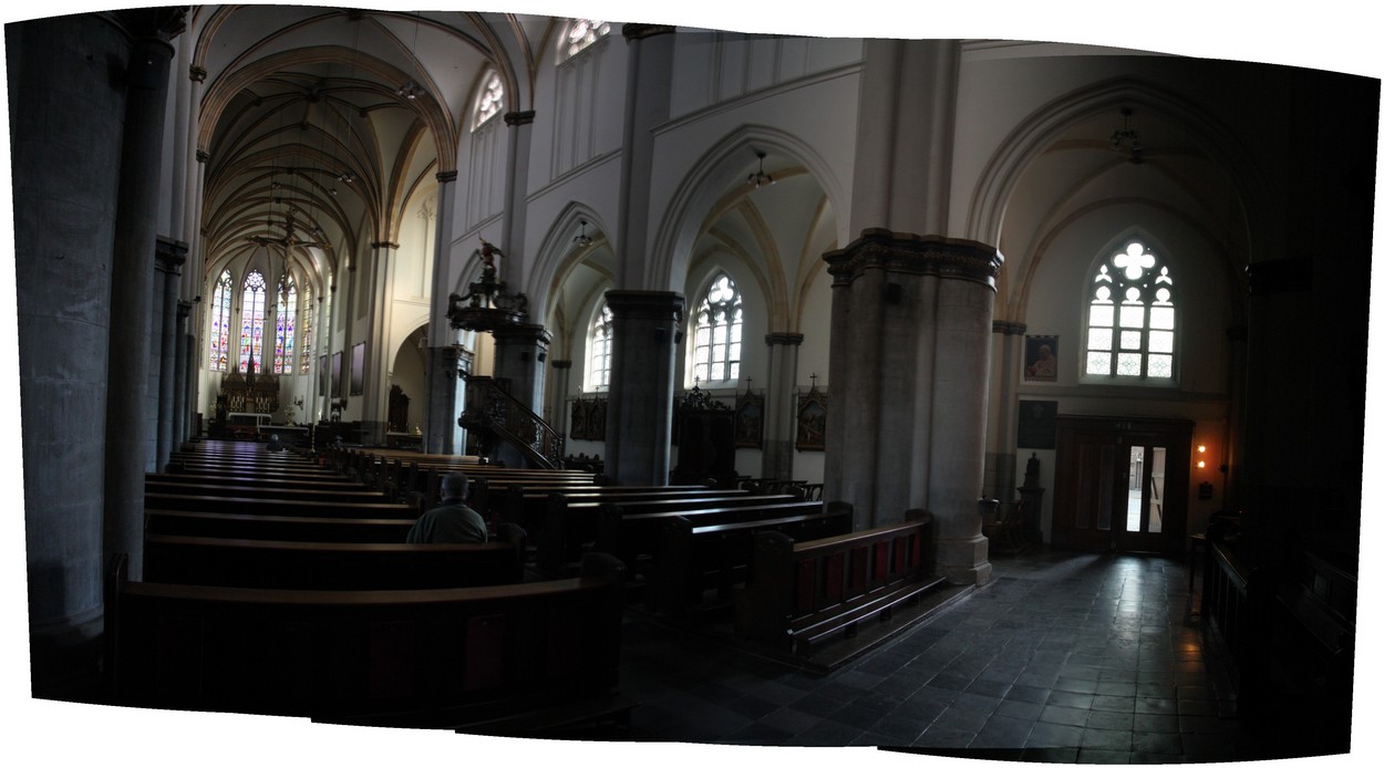 Sittard - St. Petrus