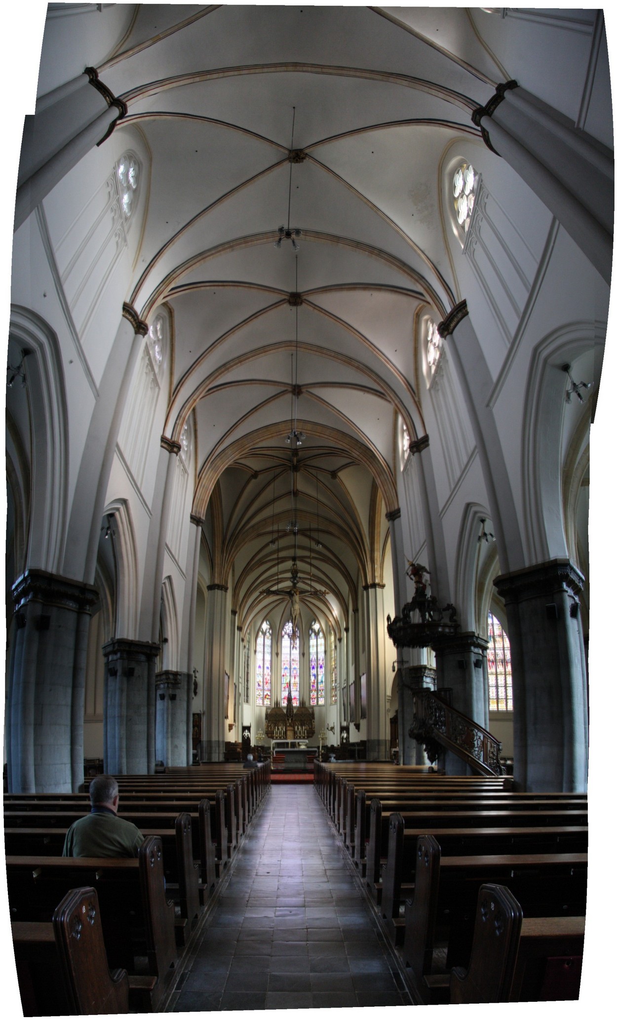 Sittard - St. Petrus