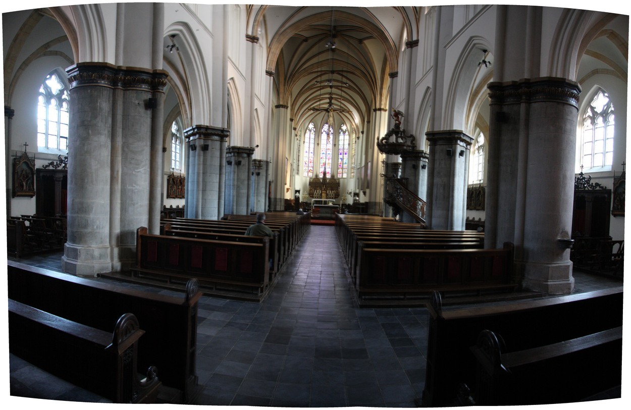 Sittard - St. Petrus