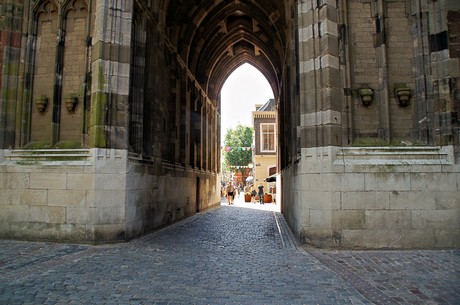 utrecht