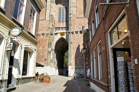 utrecht