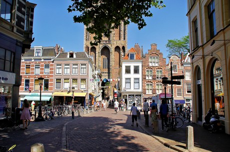 utrecht