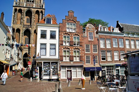 utrecht
