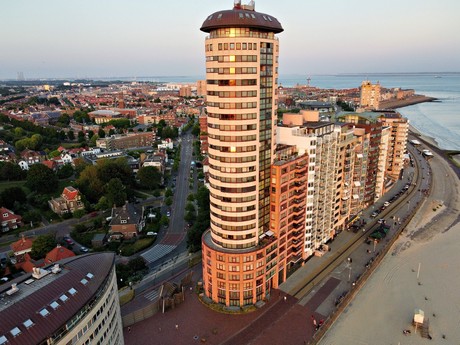 Vlissingen