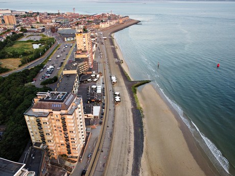 Vlissingen